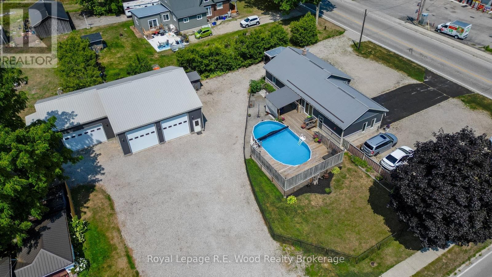 2 bed 1 bath single family at 4 WEST STREET N — $899,900