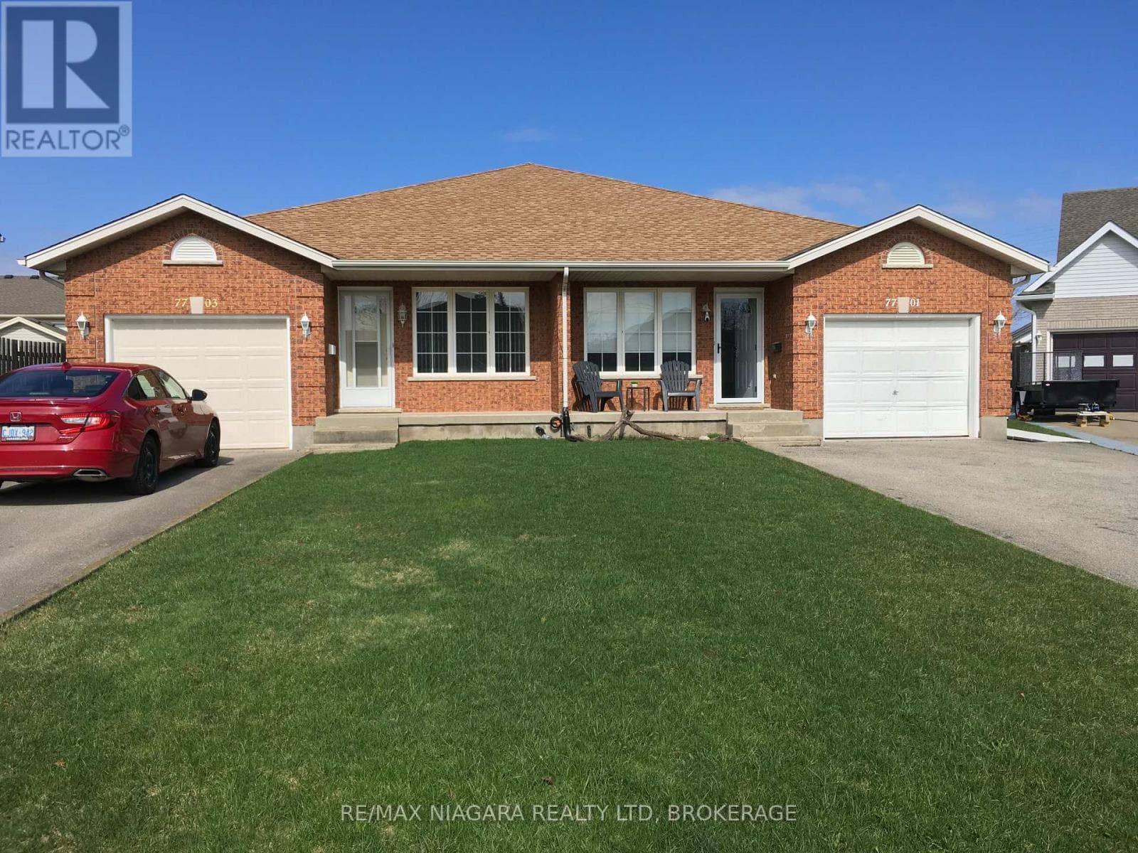 4 bed 2 bath single family at 7701 CORTINA CRESCENT — $593,500
