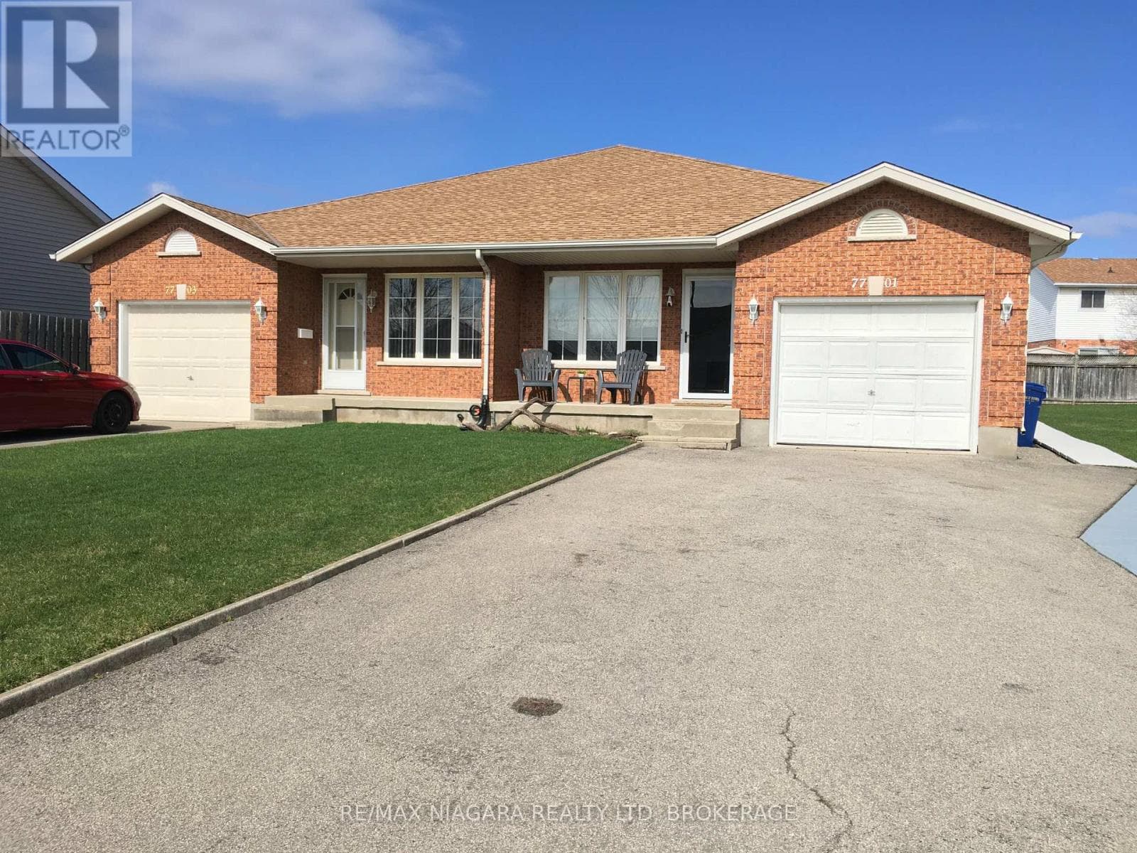 7701 CORTINA CRESCENT photo 2
