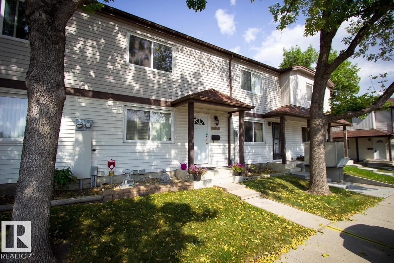 2 bed 1 bath single family at 14648 54 ST NW — $209,900