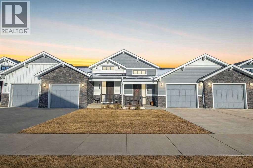 2 bed 3 bath single family at 12572 Crestmont Boulevard SW — $674,888