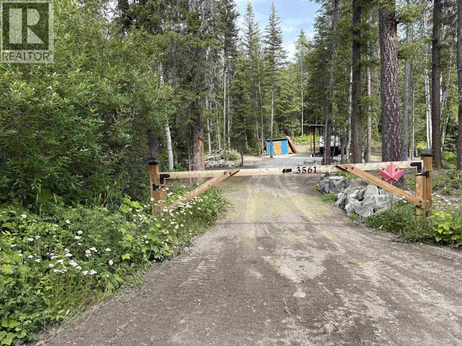 vacant land at 3561 CANDLE DRIVE — $158,000