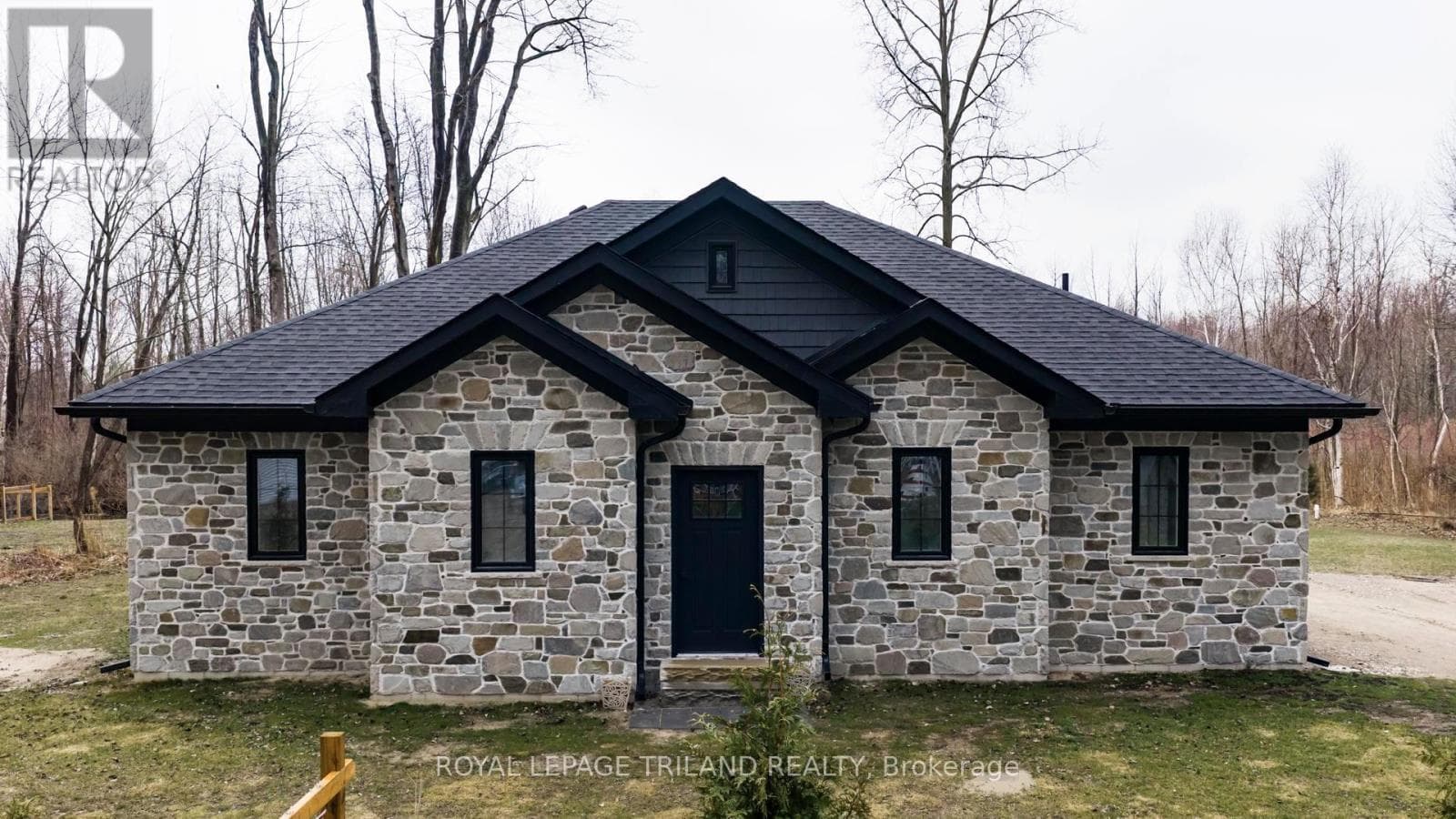 2 bed 1 bath single family at 6043 FRANKS ROAD — $369,900