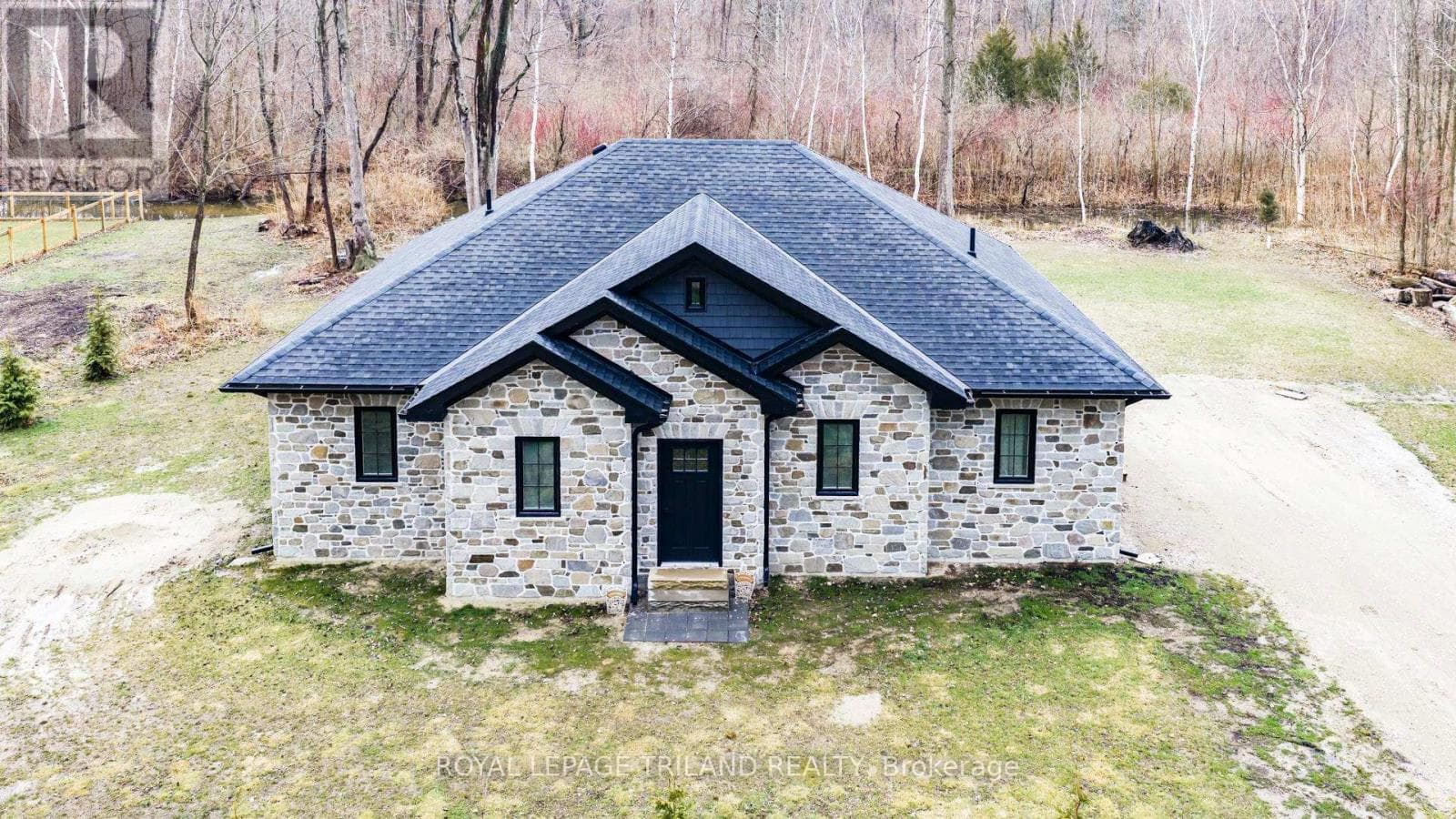 6043 FRANKS ROAD photo 3