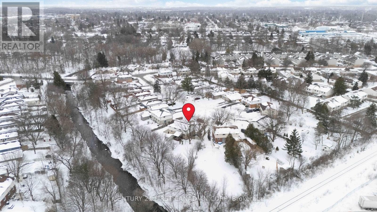 4 bed 2 bath single family at 40 CULVER COURT — $475,000