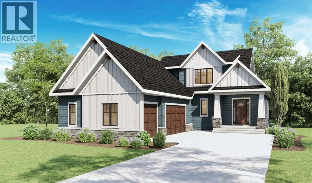 4 bed 5 bath single family at 233 Rowmont Drive NW — $1,948,000