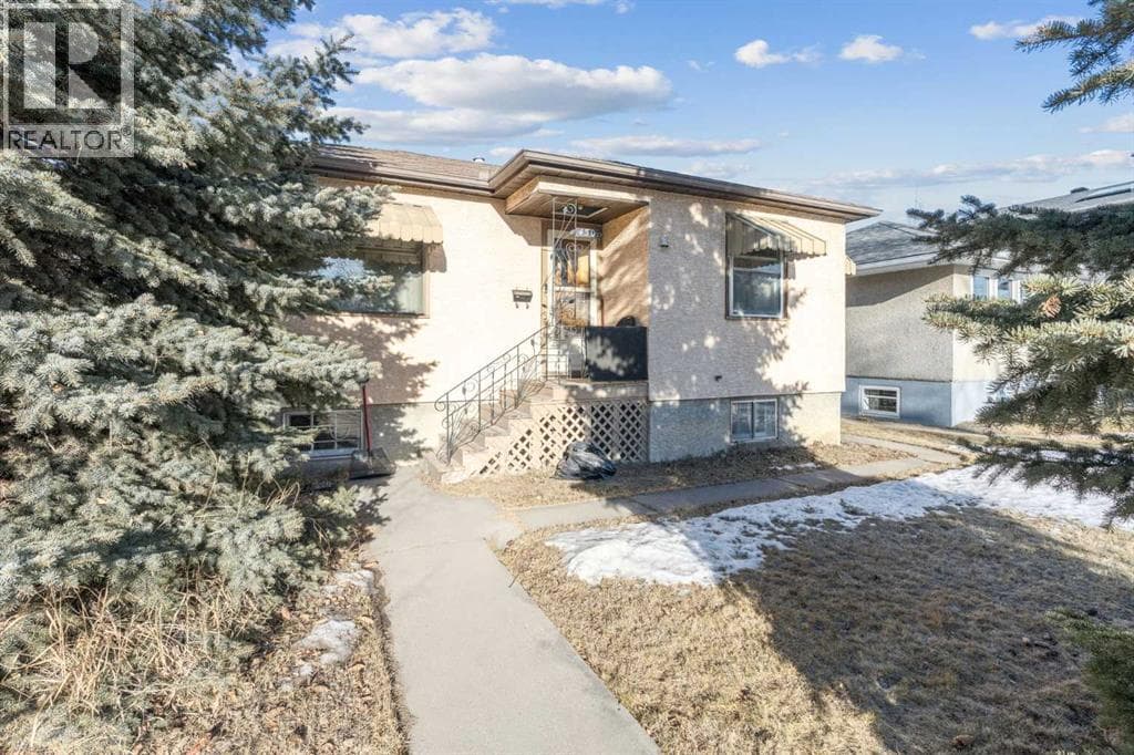 3 bed 2 bath single family at 450 34 Avenue NW — $636,800