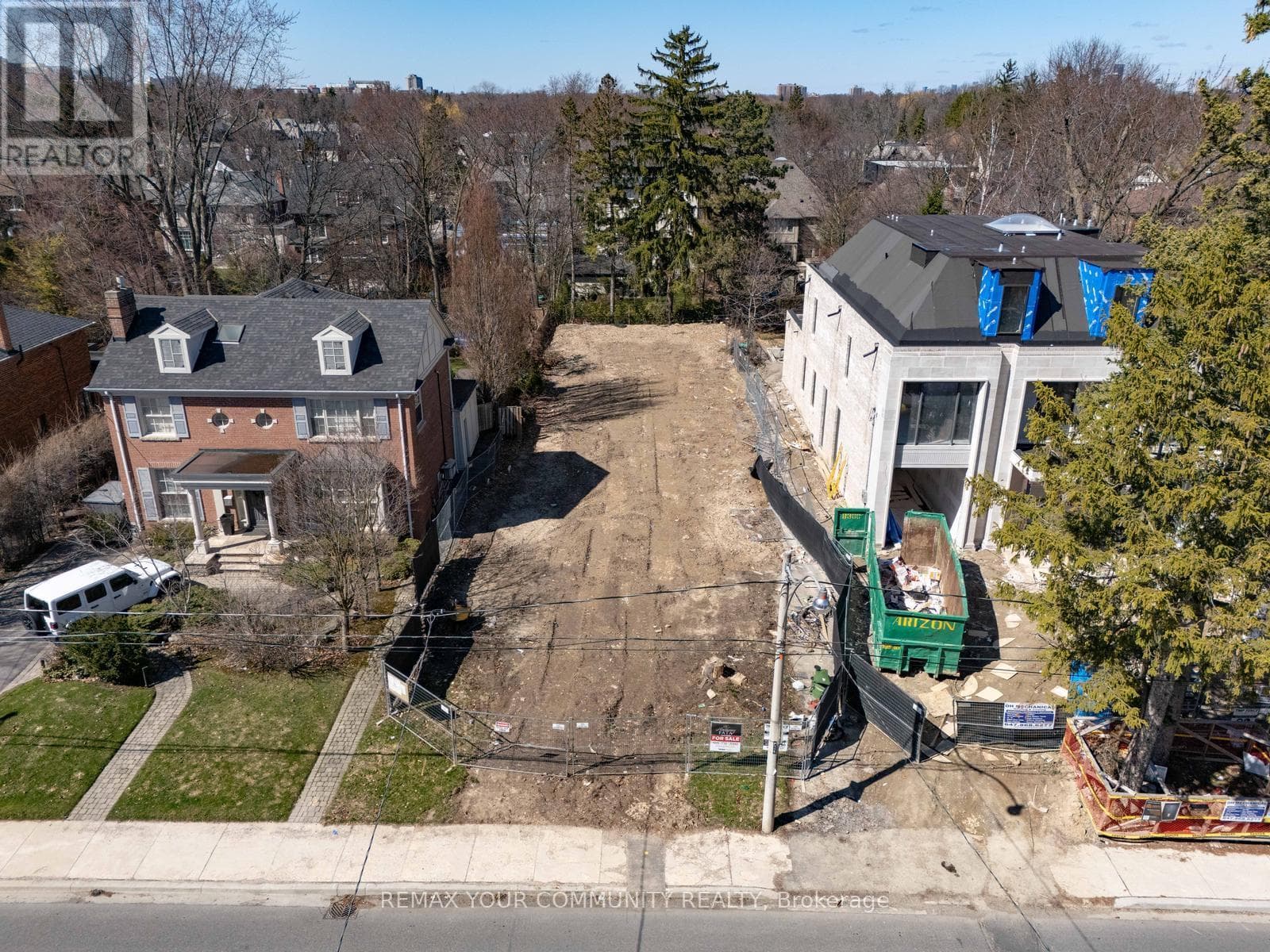 390 GLENCAIRN AVENUE photo 3