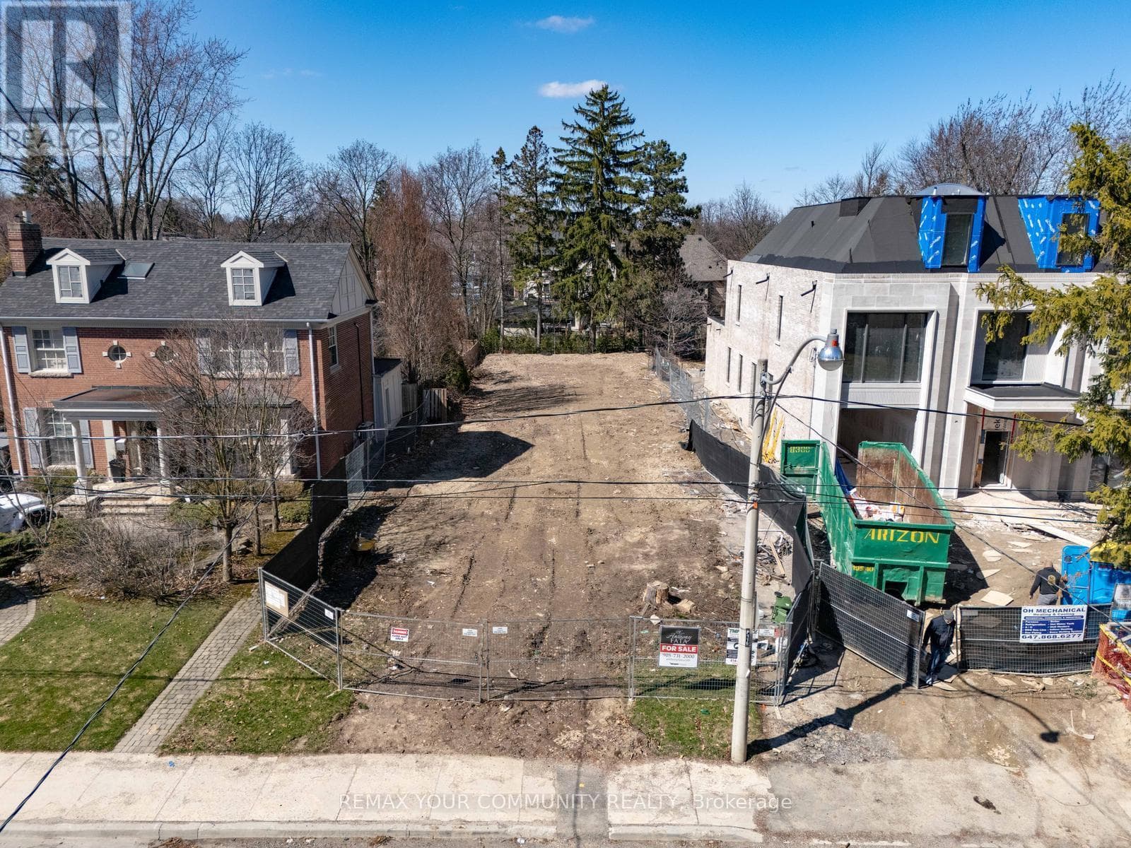 390 GLENCAIRN AVENUE photo 2
