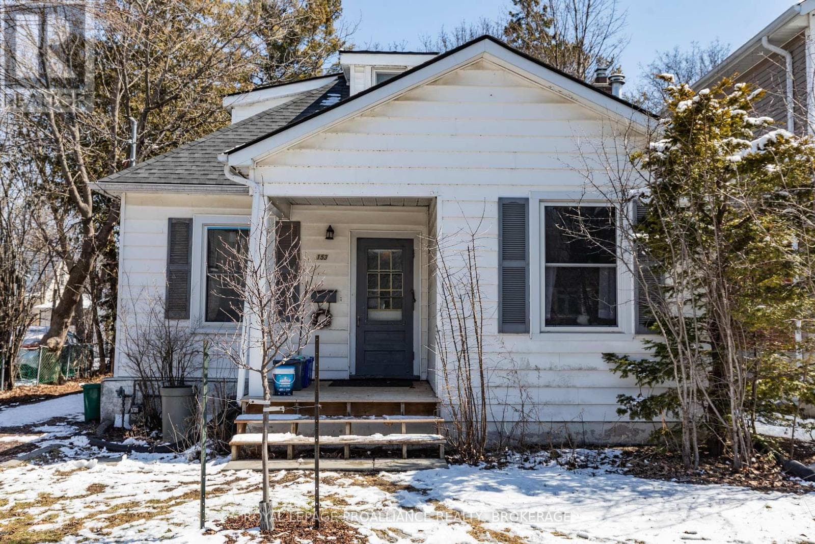 5 bed 2 bath single family at 153 MACDONNELL STREET — $735,000