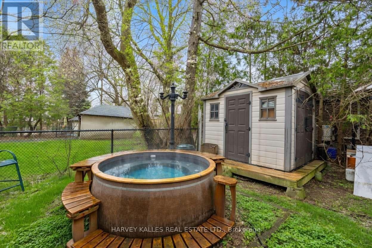 1350 MOUNT PLEASANT ROAD photo 5