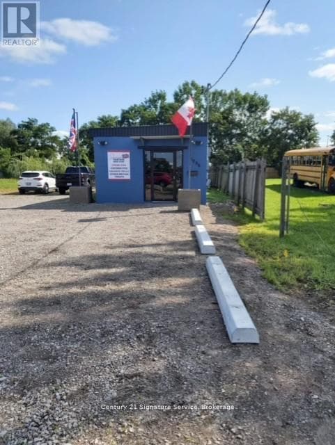 5096 MONTROSE ROAD photo 2