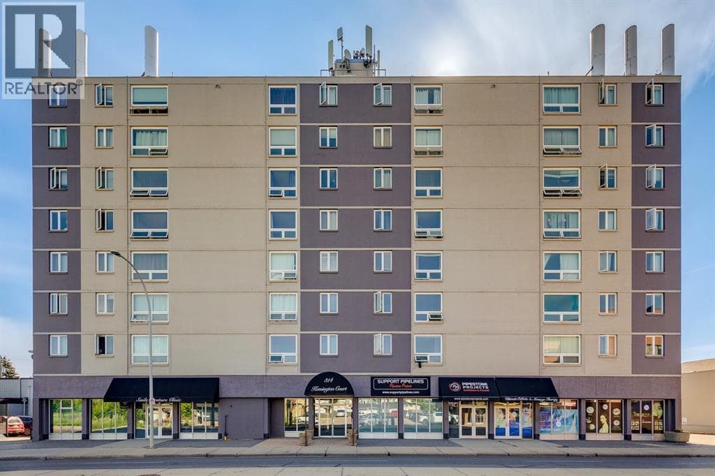 1 bed 1 bath single family at 302, 314 14 Street NW — $229,000