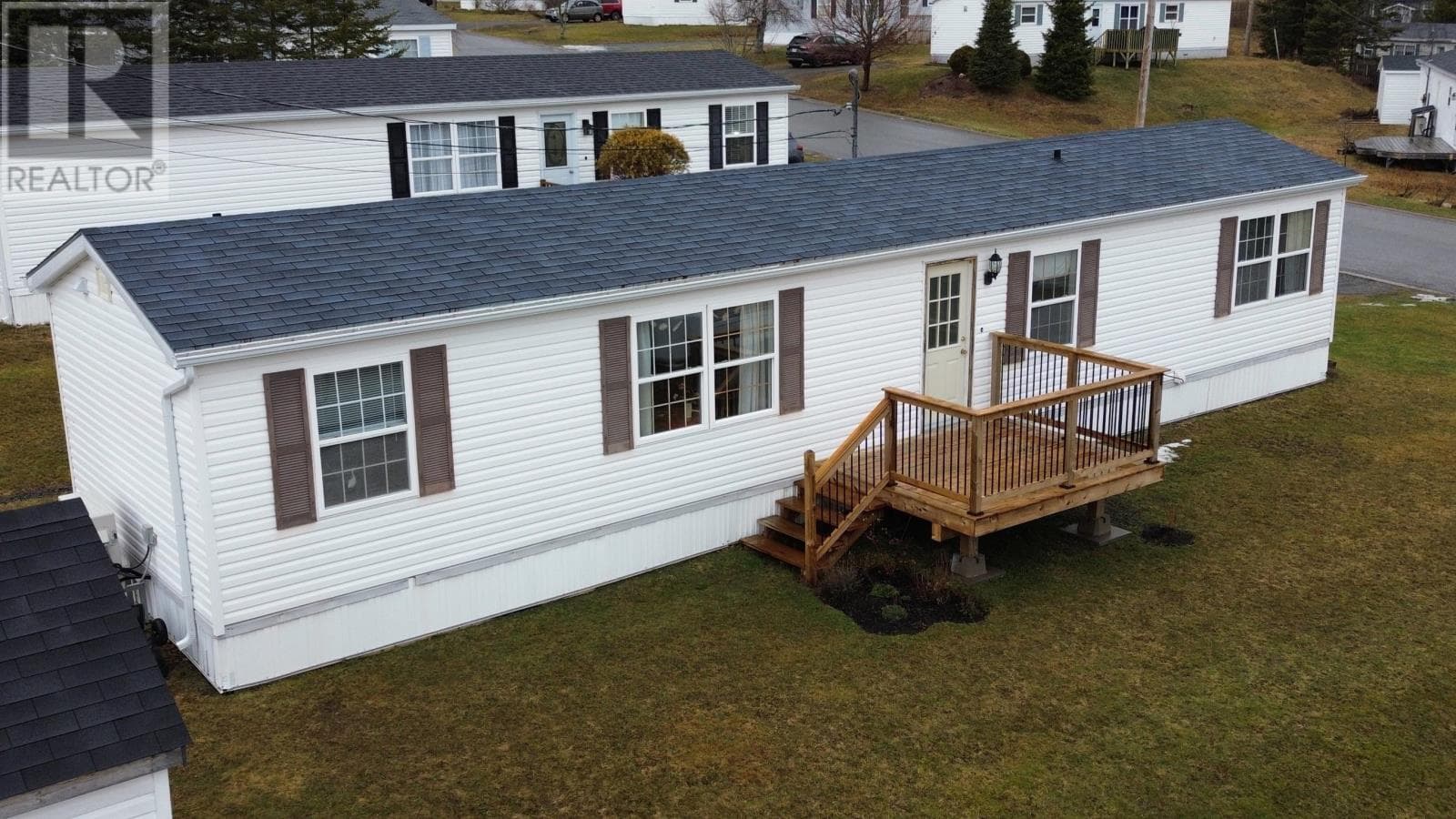 2 bed 1 bath single family at 9 Green Hill Drive — $189,000