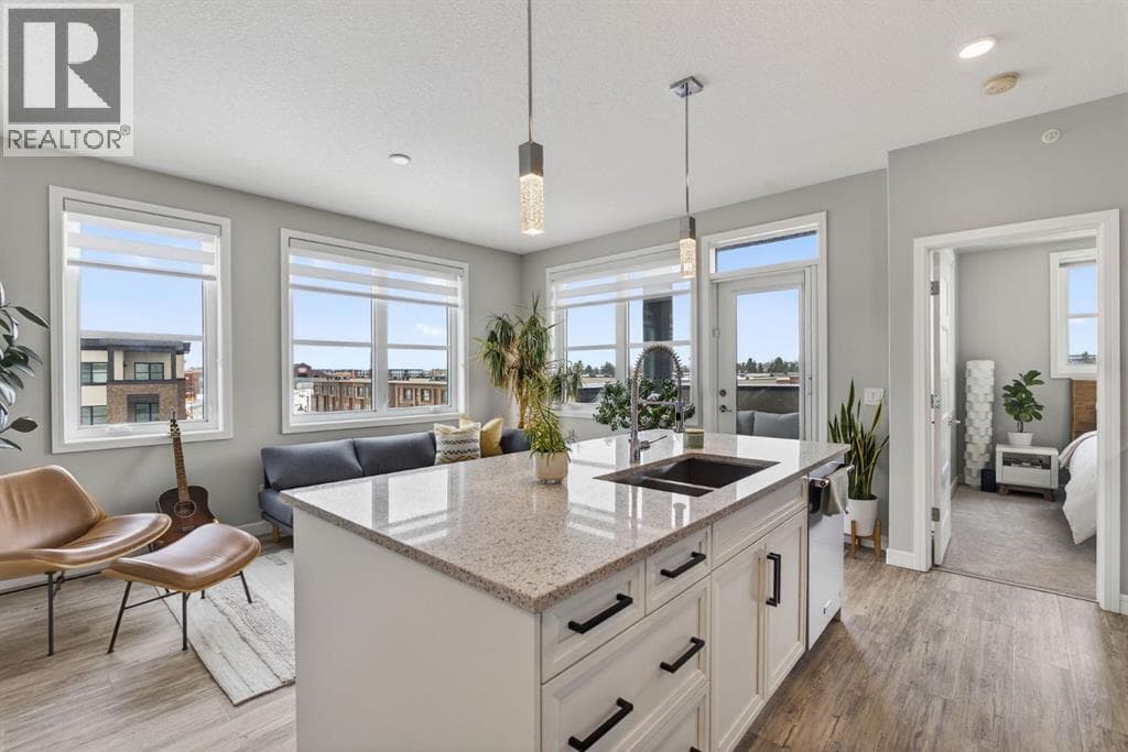 2 bed 2 bath single family at 1402, 80 Greenbriar Place NW — $445,000