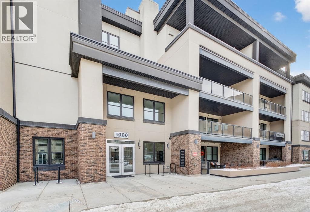 1402, 80 Greenbriar Place NW photo 5