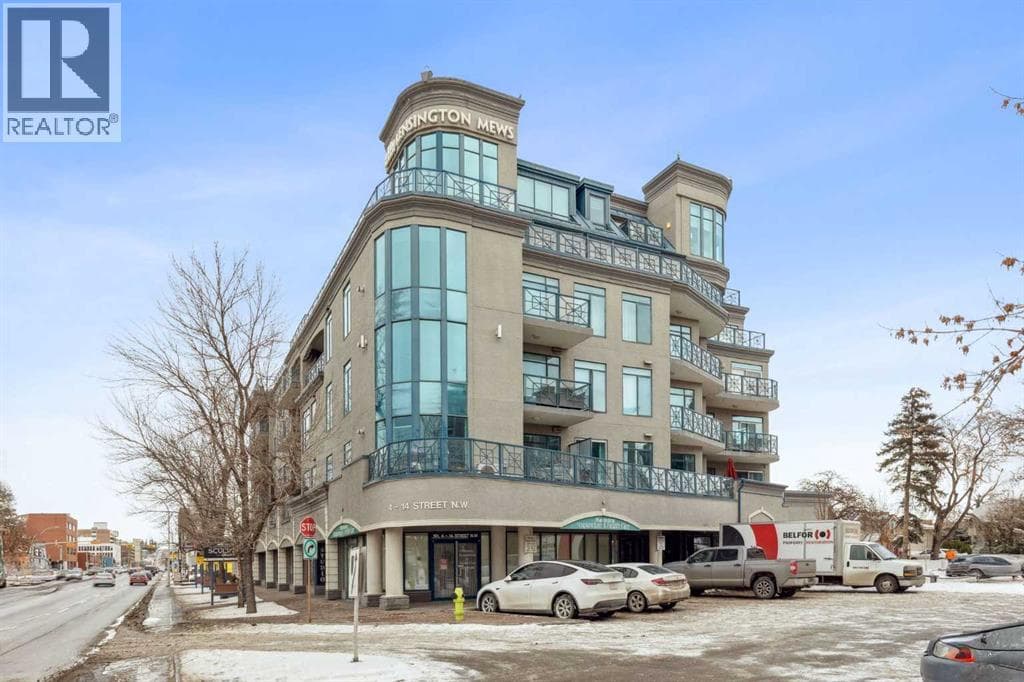2 bed 1 bath single family at 305, 4 14 Street NW — $400,000