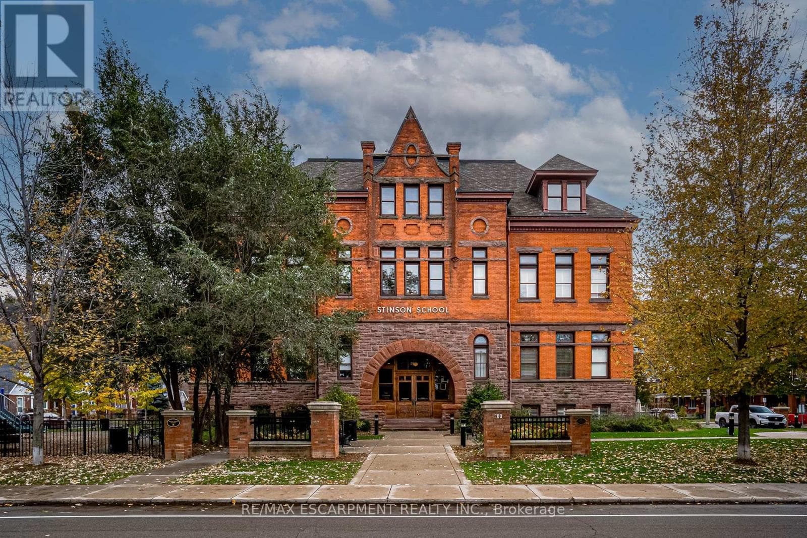 2 bed 2 bath single family at 104 - 200 STINSON STREET — $599,900