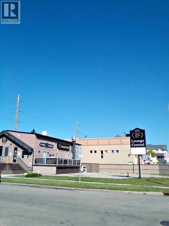 retail at 108 17 Avenue NW — $1,990,000