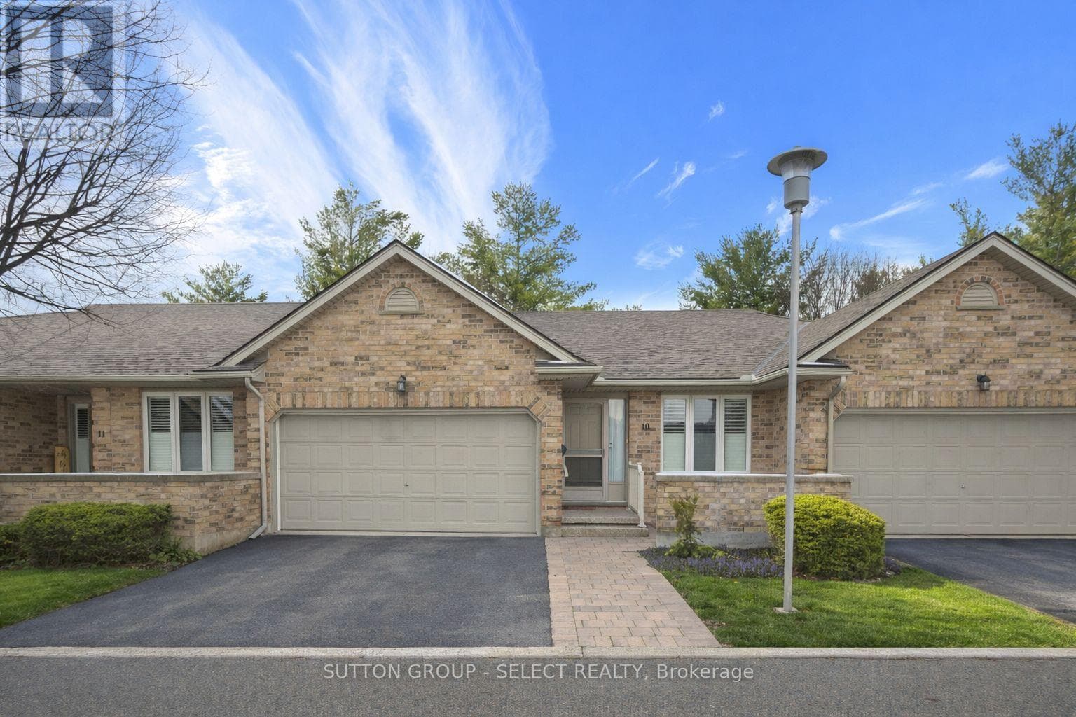 3 bed 3 bath single family at 10 - 1241 BEAVERBROOK AVENUE — $429,000
