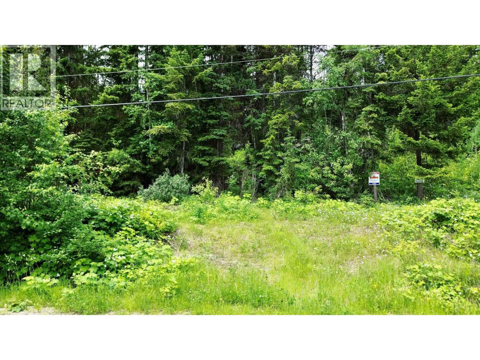 LOT A CANIM-HENDRIX LAKE ROAD photo 2