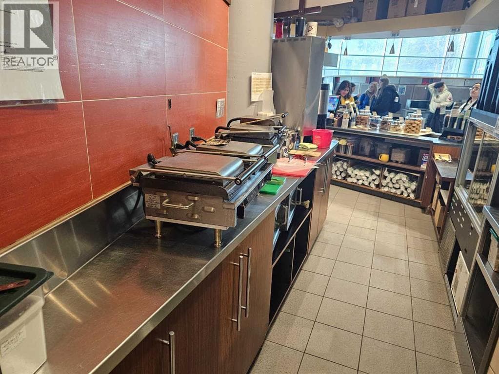 business at 123 Commercial Street NW — $799,000