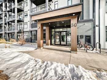 110, 30 Sage Hill Walk NW photo 4