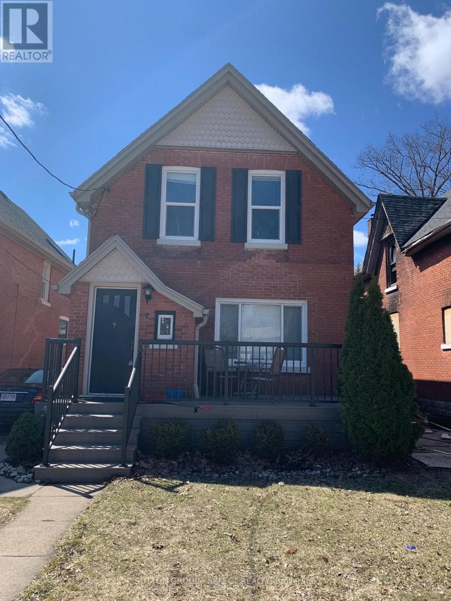 5 bed 2 bath single family at 7 SUMMIT AVENUE — $659,000