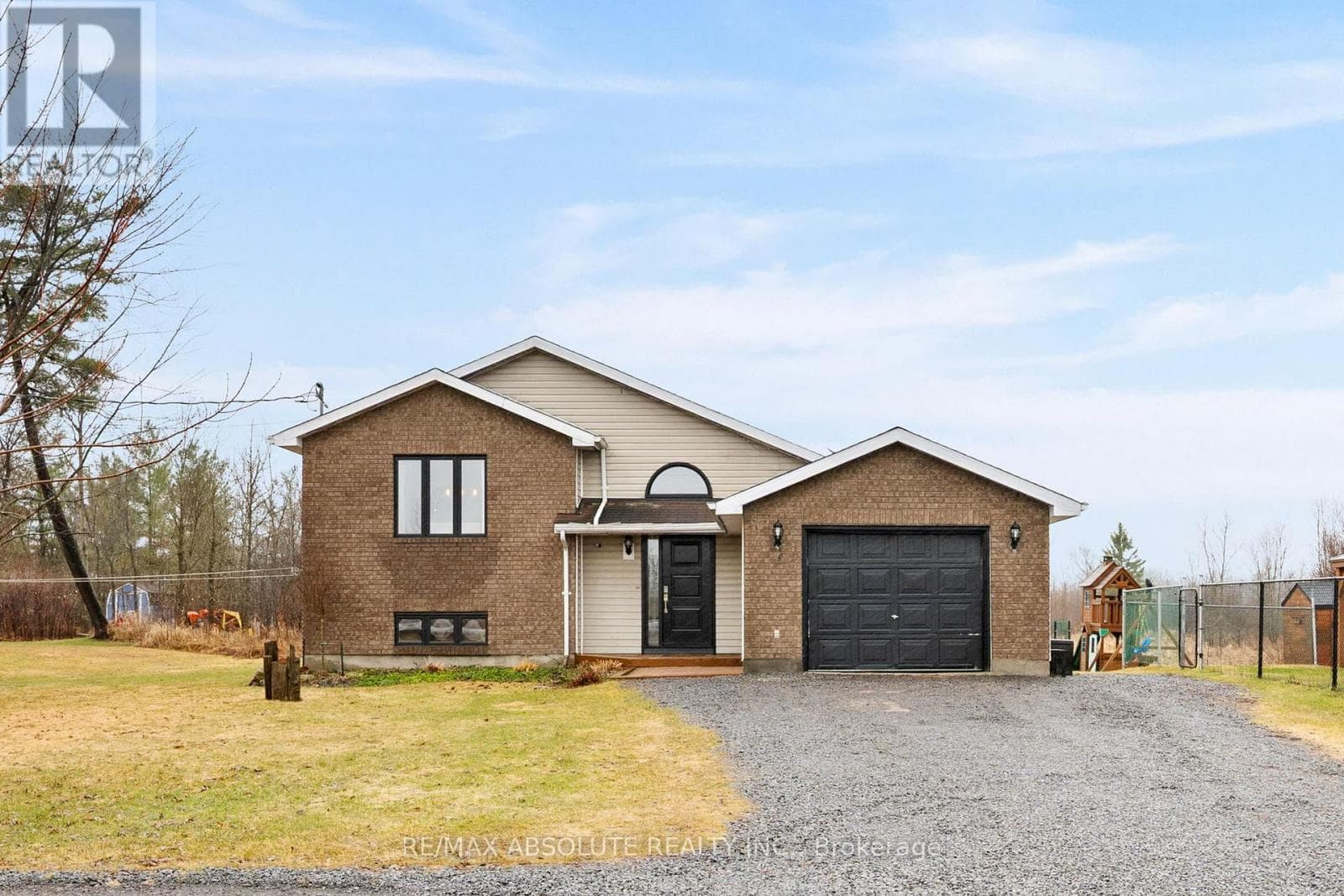 4 bed 2 bath single family at 1877 RUSSETT DRIVE — $649,900