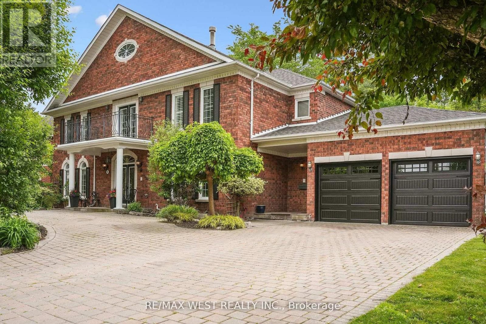 5 bed 4 bath single family at 81 WOODVIEW DRIVE — $2,179,000
