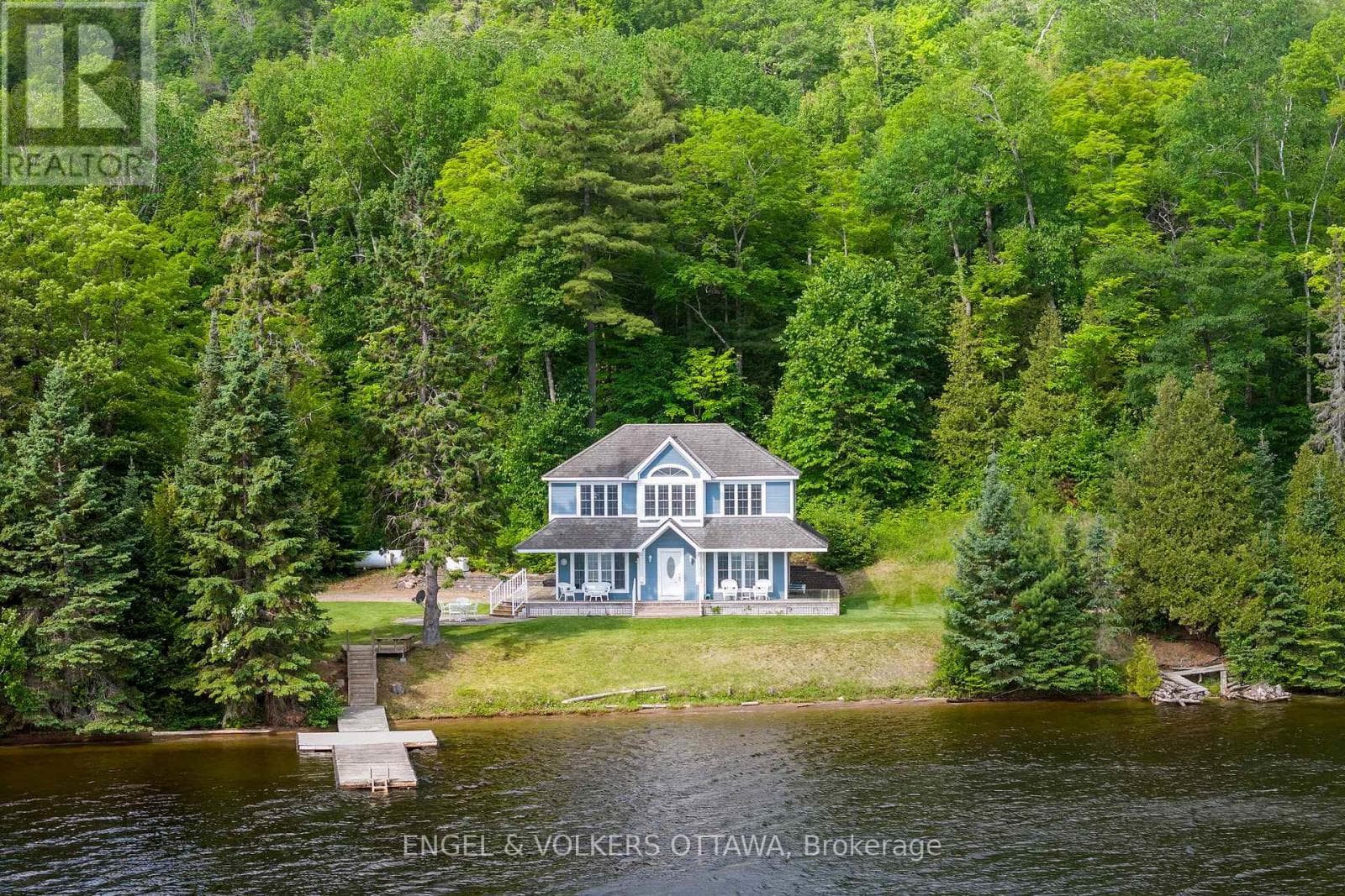 5 bed 4 bath single family at 541 MORGLAN LANE — $3,499,000