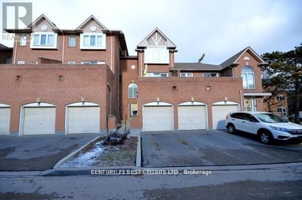 3 bed 2 bath single family at 100 - 107 BRISTOL ROAD E — $698,800