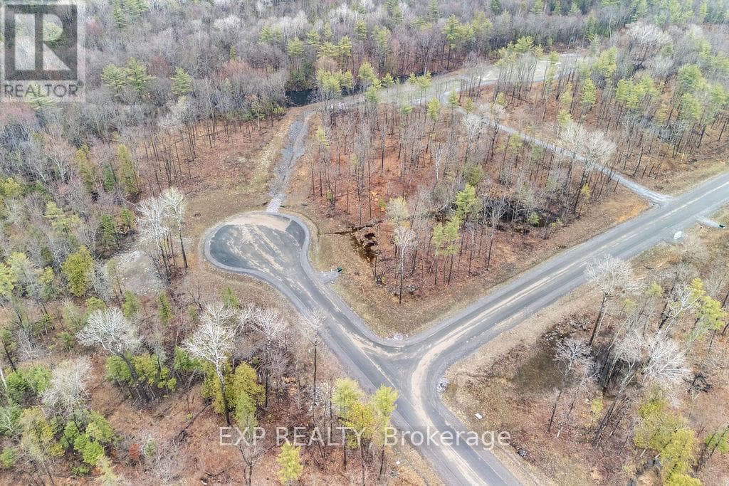 vacant land at 01 BLACK SPRUCE COURT — $259,900