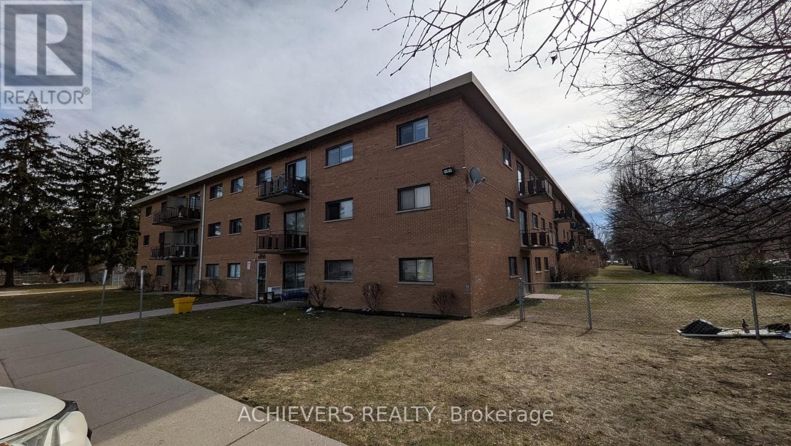 2 bed 1 bath single family at 105 - 1825 WHITNEY STREET — $199,000