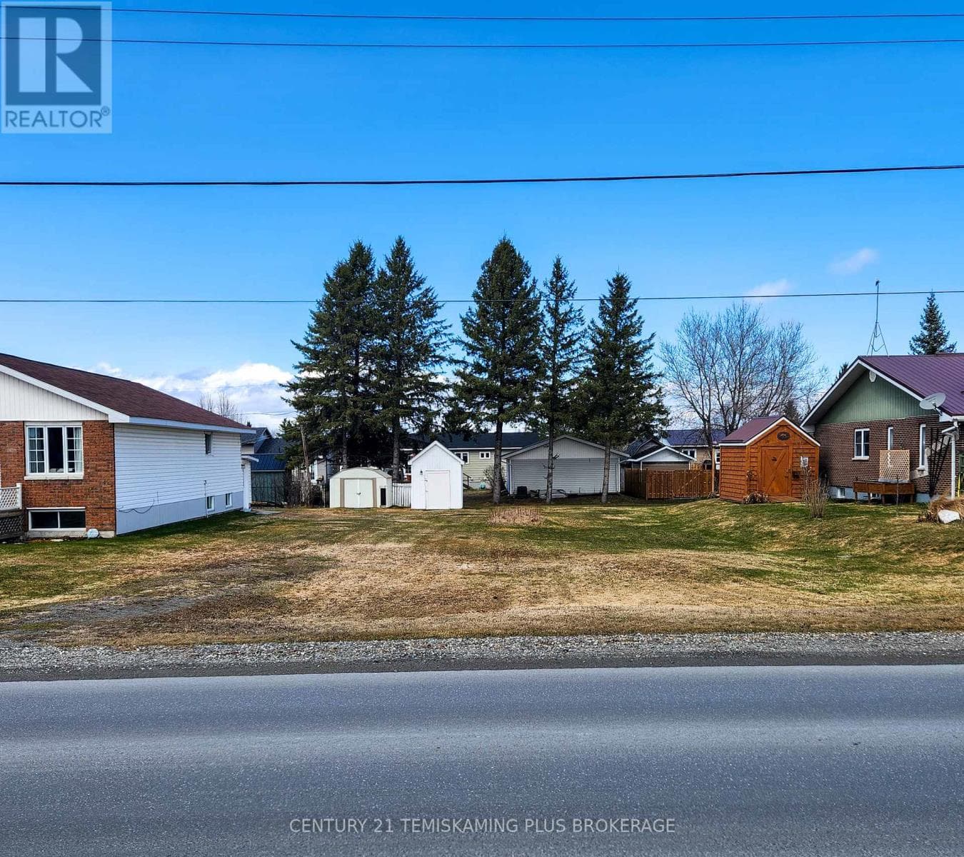 vacant land at 123 FOURTH AVENUE — $29,500