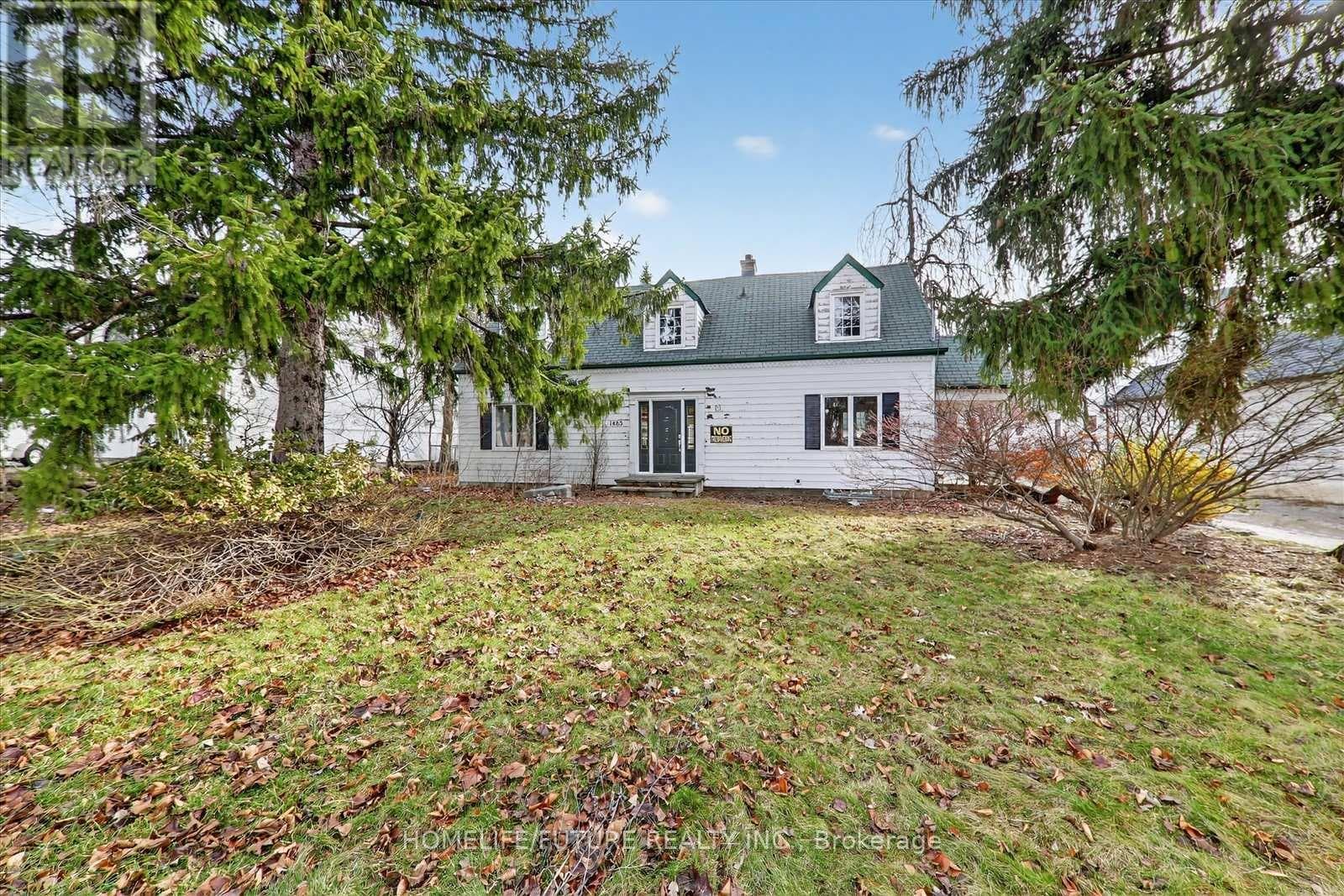 3 bed 3 bath single family at 1485 ALTONA ROAD — $1,398,900