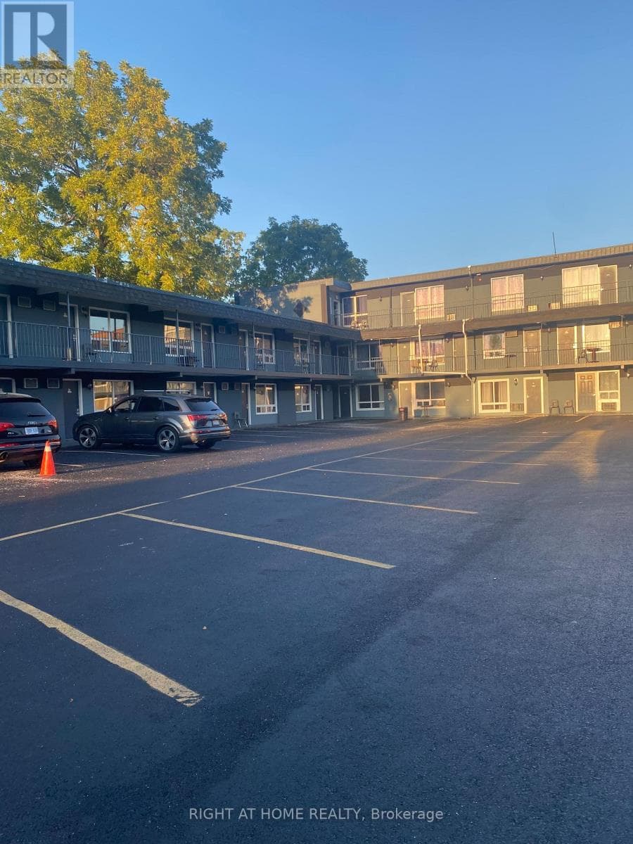 business at 5958 FALLSVIEW BOULEVARD — $6,999,701