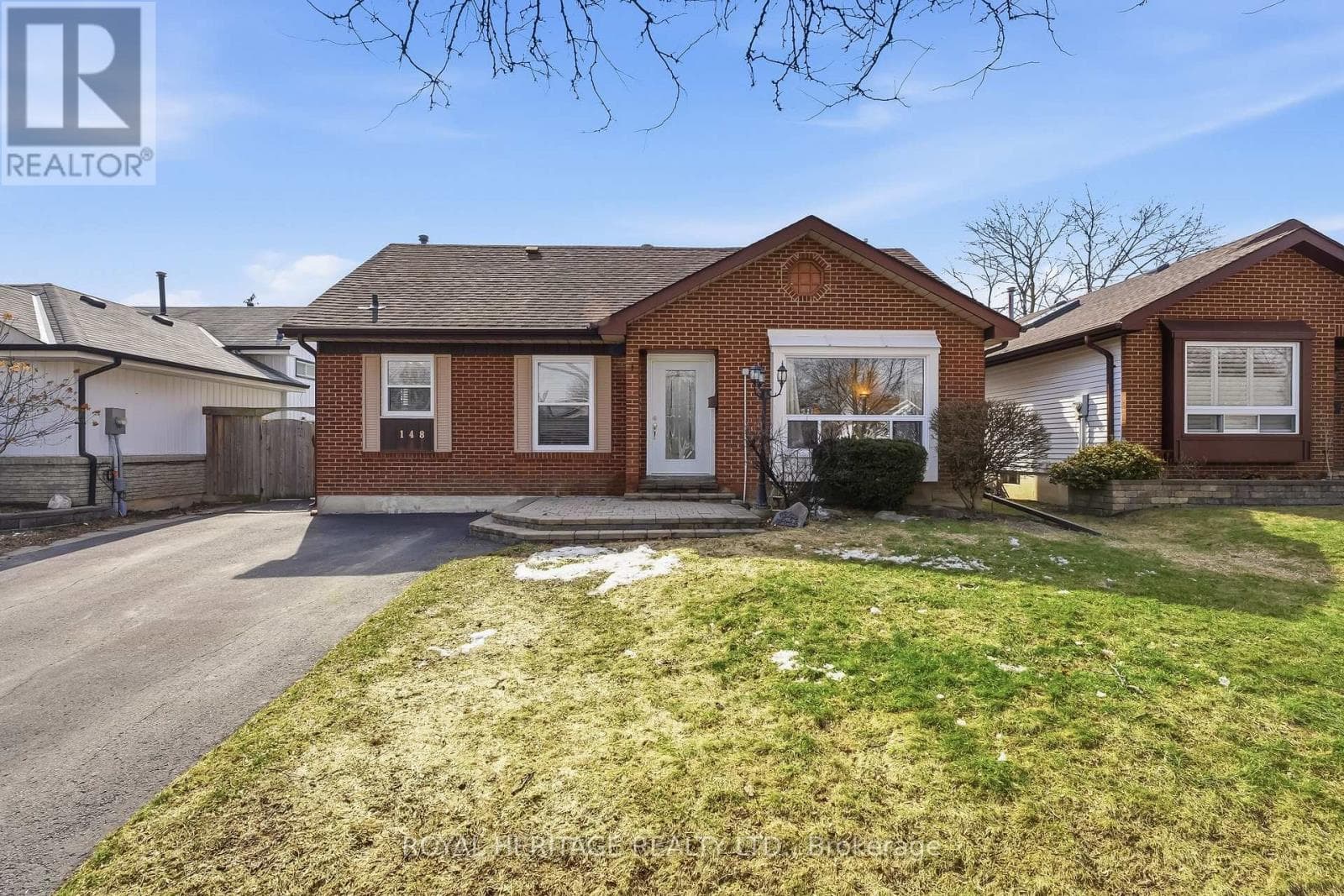 4 bed 2 bath single family at 148 GUTHRIE CRESCENT — $829,800