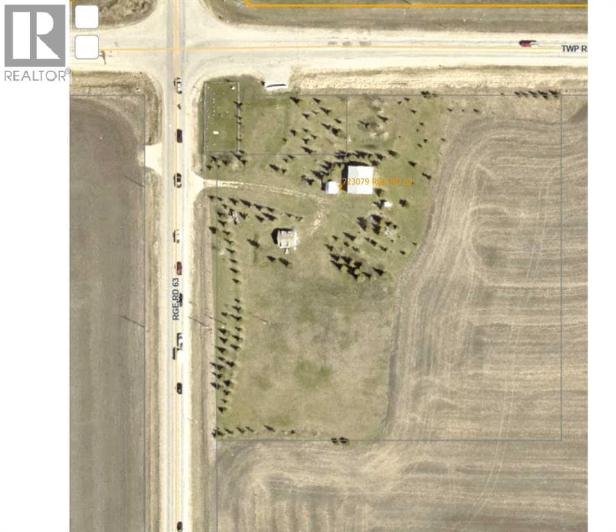 723079, Range Road 63