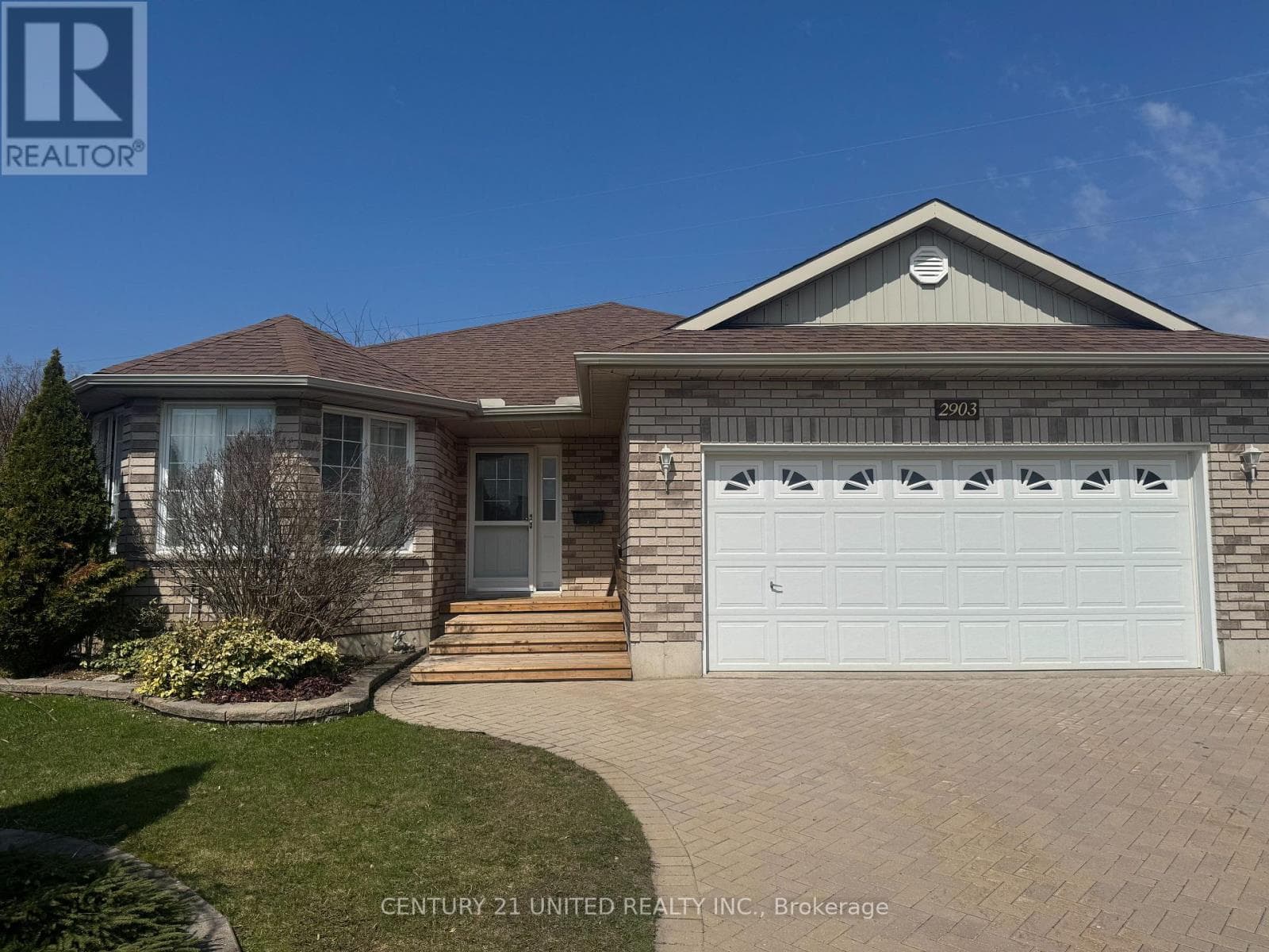 4 bed 3 bath single family at 2903 JENNIFER DRIVE — $769,000