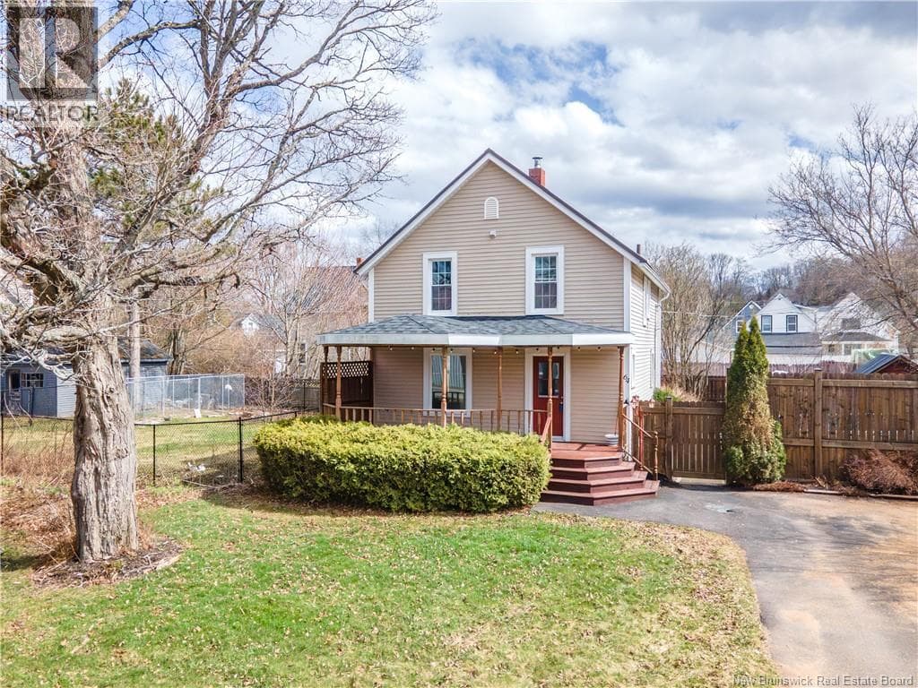 3 bed 1 bath single family at 64 Park Street — $249,900
