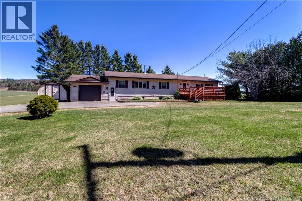 3 bed 2 bath single family at 6832 Route 111 — $324,900