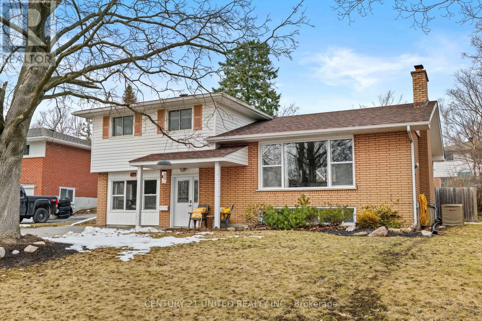 4 bed 2 bath single family at 1277 OLYMPUS AVENUE — $699,900