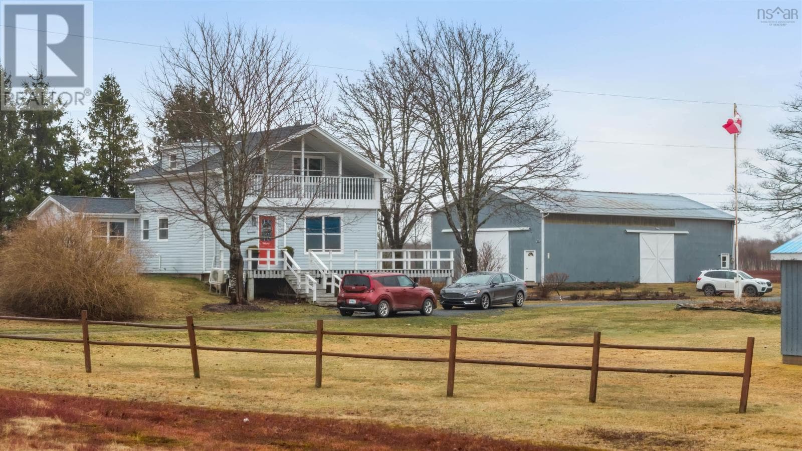 2 bed 1 bath single family at 1311 Glenmore Road — $575,000