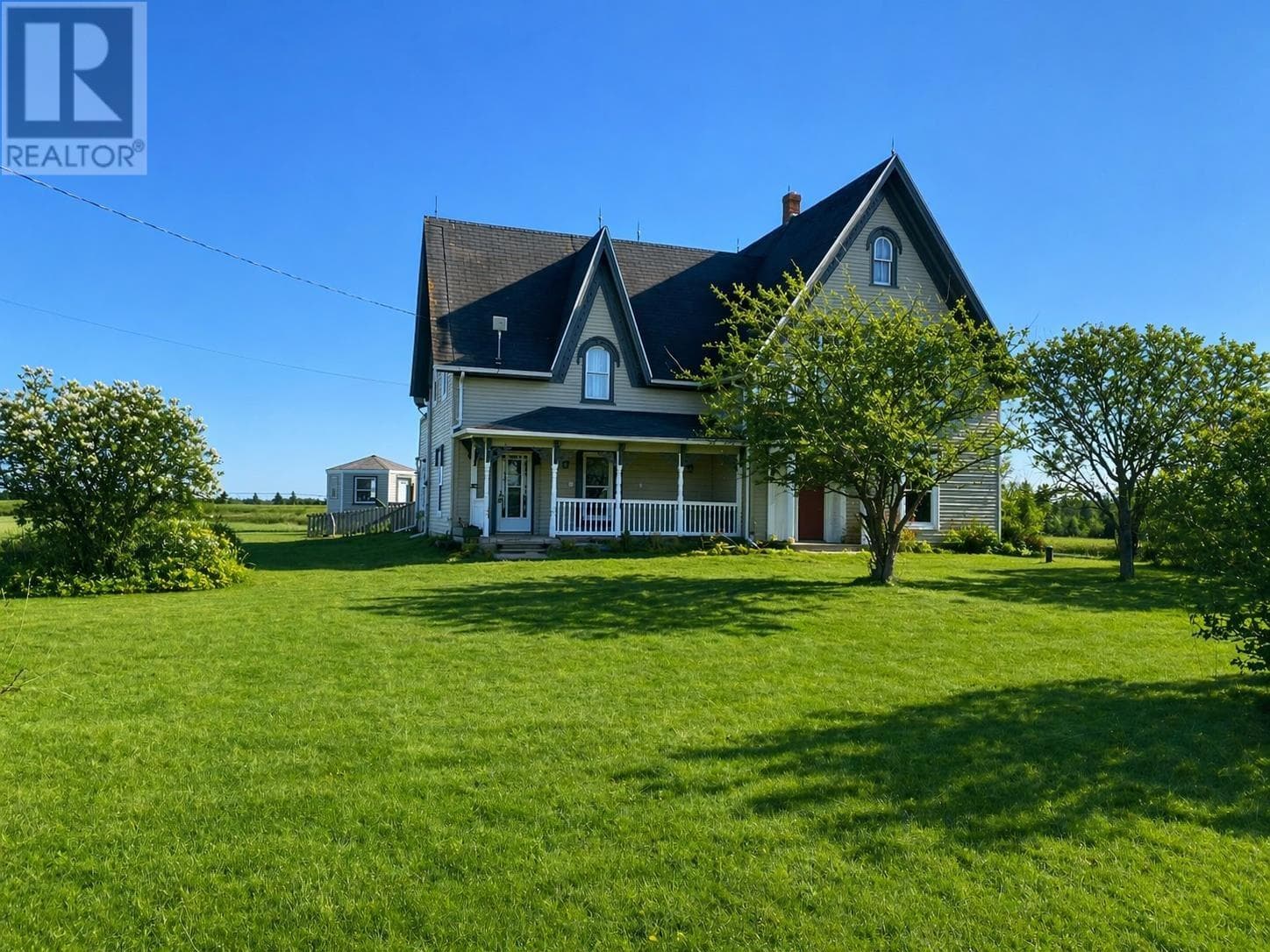 6 bed 4 bath single family at 6653 Route 12 — $339,900