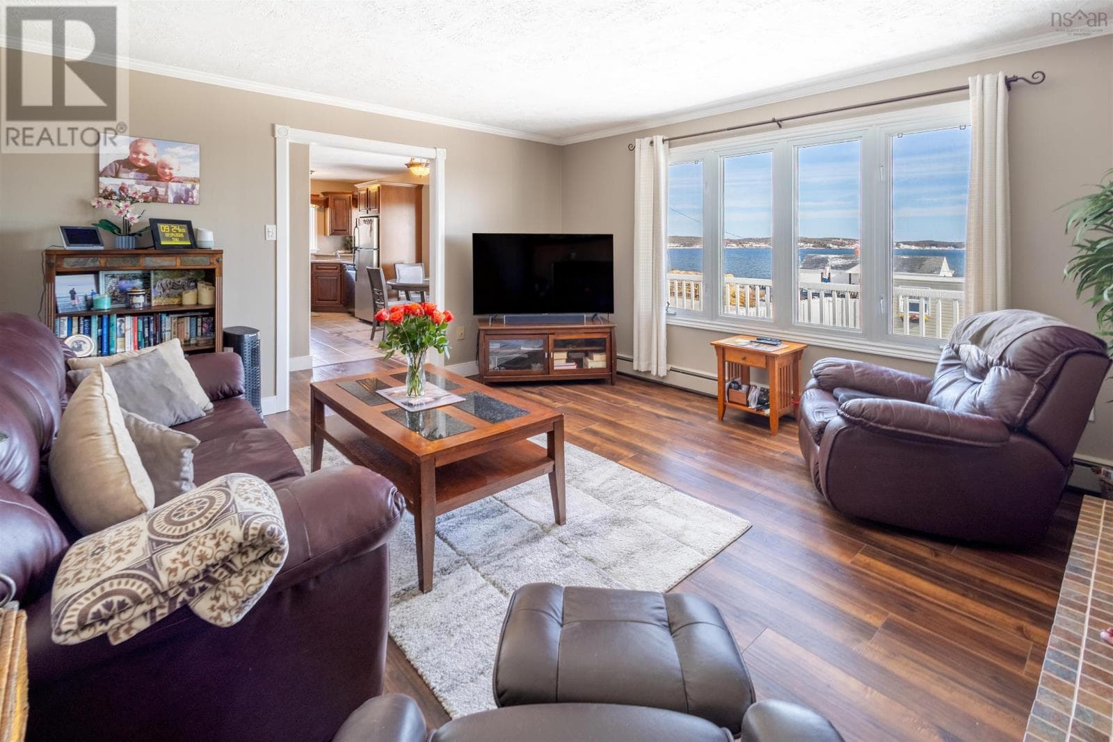 3 bed 2 bath single family at 16 Seaview Lane — $350,000