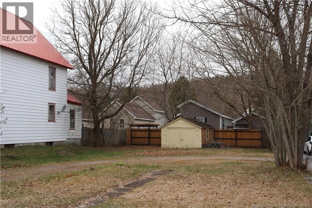 vacant land at 172 Park Street — $34,000