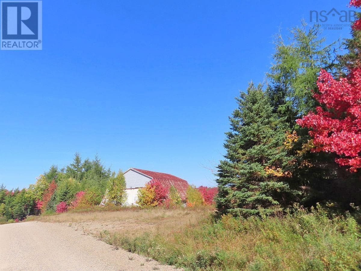 vacant land at 62 Acres West Side Road — $185,000