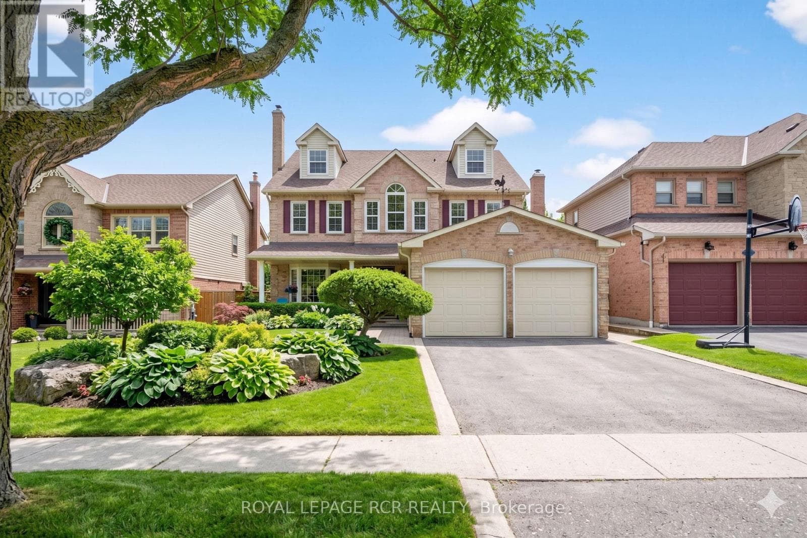 5 bed 5 bath single family at 27 KENNETT DRIVE — $1,559,000