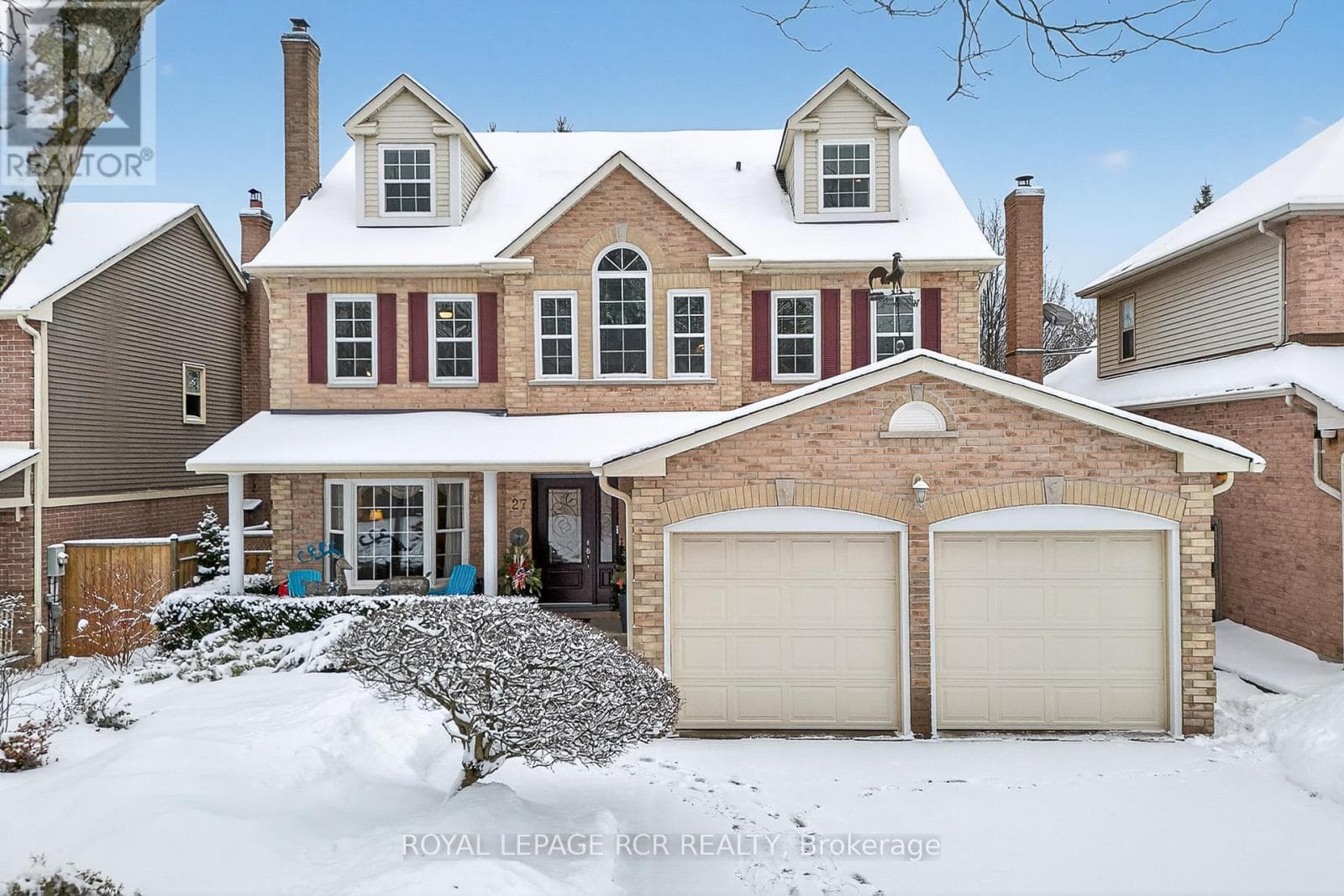 27 KENNETT DRIVE photo 4